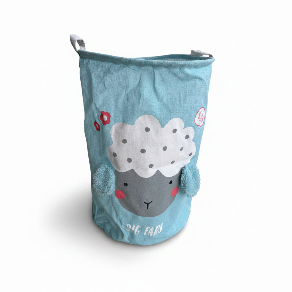 Kids Storage Basket