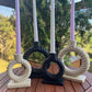 Ceramic Candle Holder