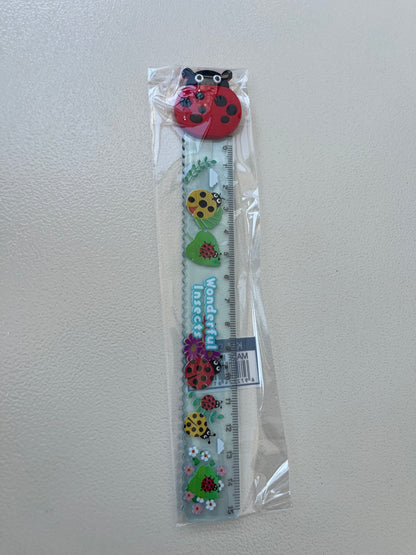 Kids Ruler
