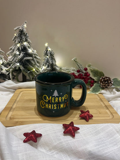 Christmas Mug