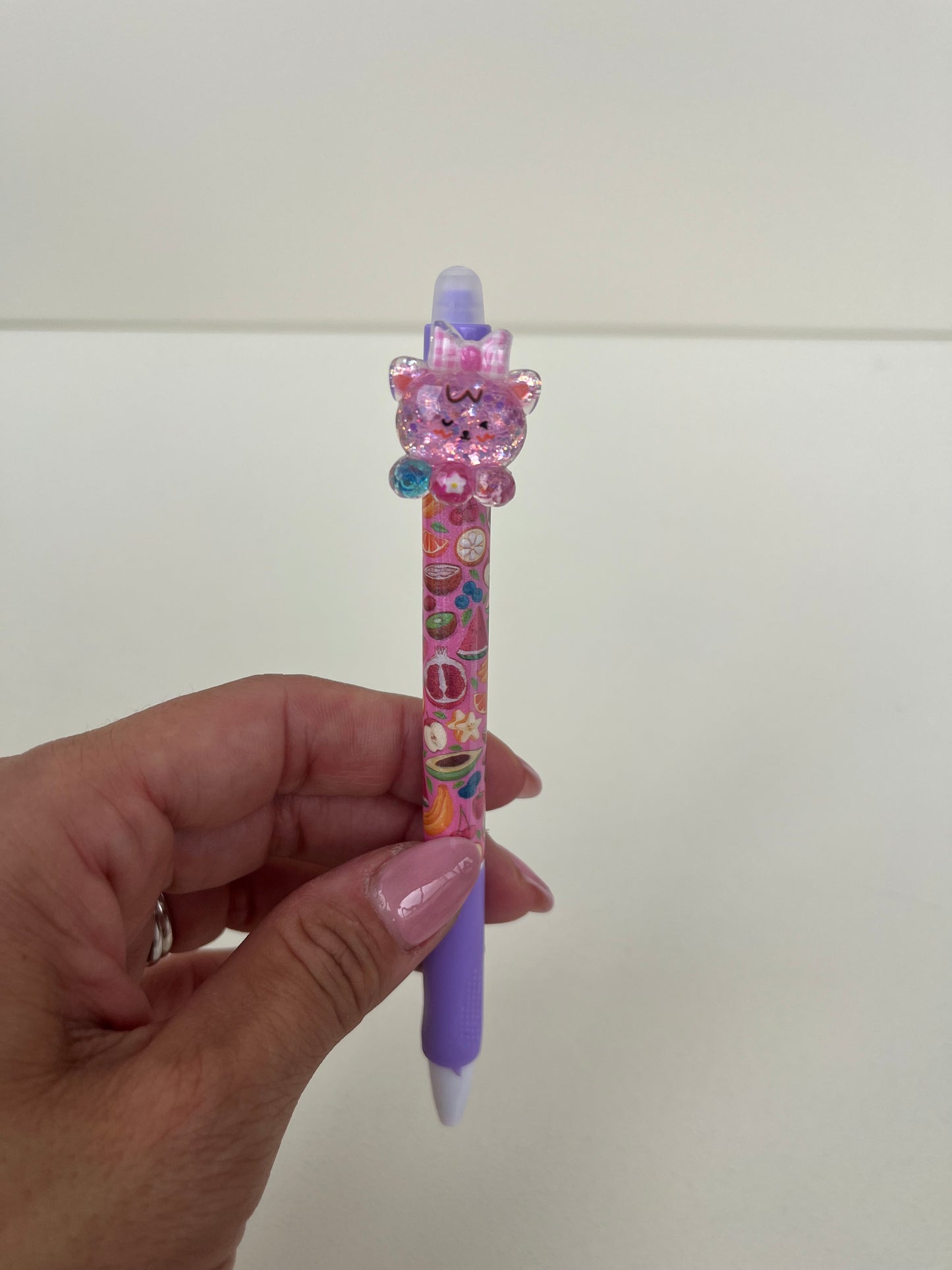 Erasable Pen