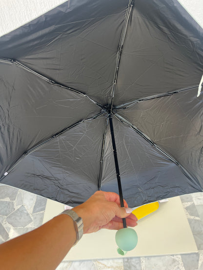 Adults Pocket Umbrella with a Pouch