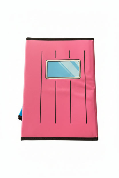Kids Bus Storage Box 37x25x25cm