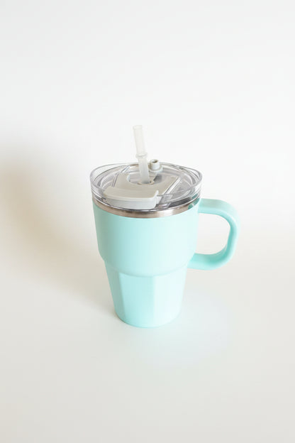 Travel Coffee Cup