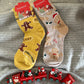 Christmas Socks