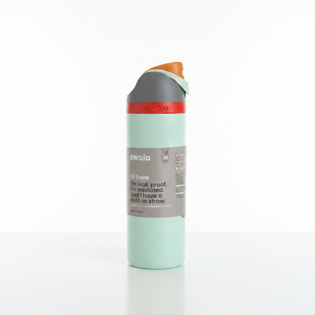 Owala Water Stainless Bottle 700ml