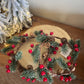 Christmas Small Wreath