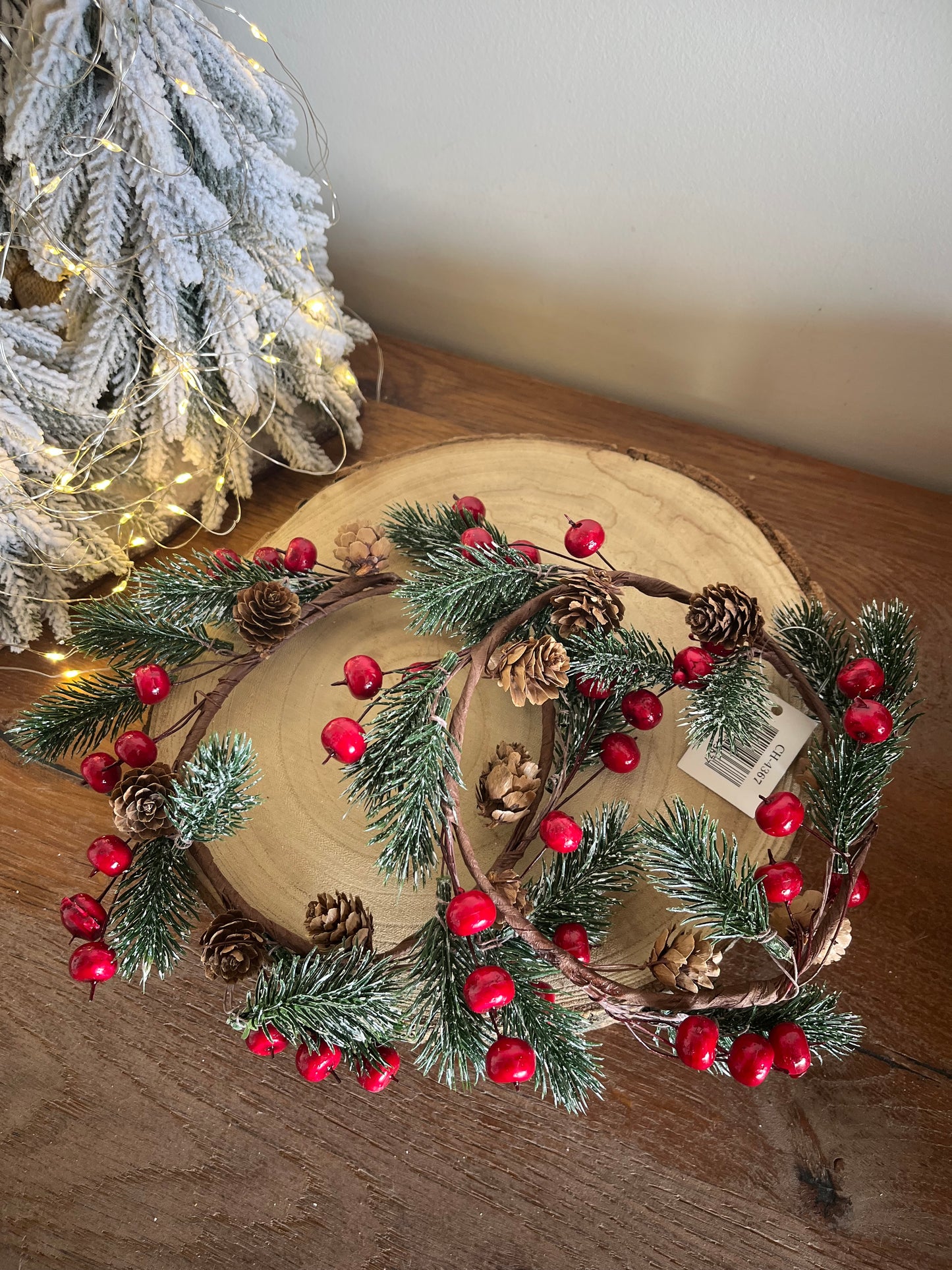 Christmas Small Wreath