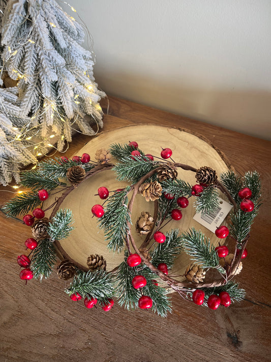 Christmas Small Wreath