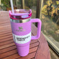 Insulated Tumbler 1.18L