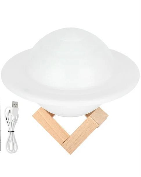 Saturn Planet Decorative Light