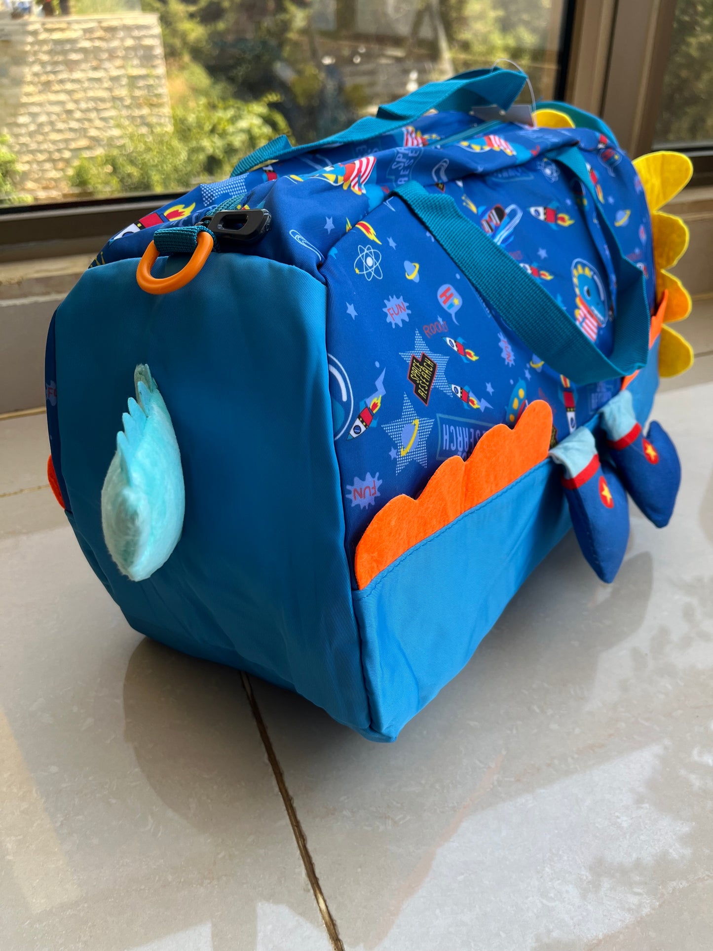 Kids Travel Bag