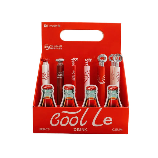 Coke Drink Pen
