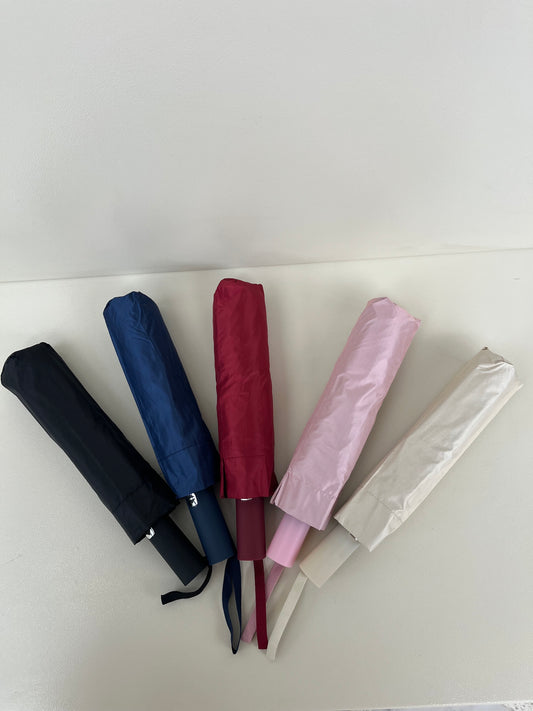 Adults Pocket Automatic Umbrella