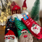 Christmas Kids Slippers Socks