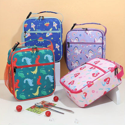 Kids Lunch Bag
