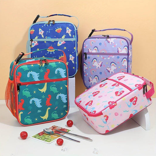 Kids Lunch Bag