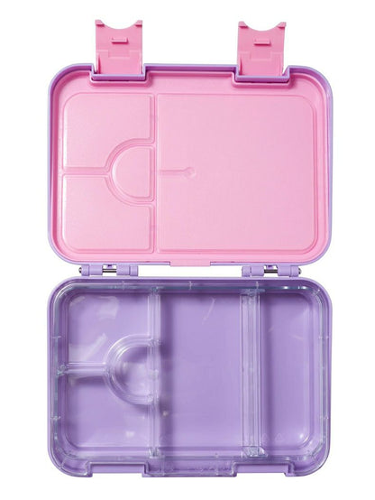 Smiggle Backpack Butterflies 5 pieces Set