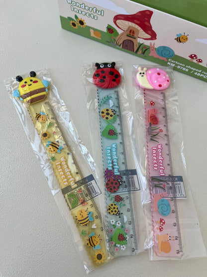 Kids Ruler