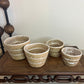Woven Baskets Set