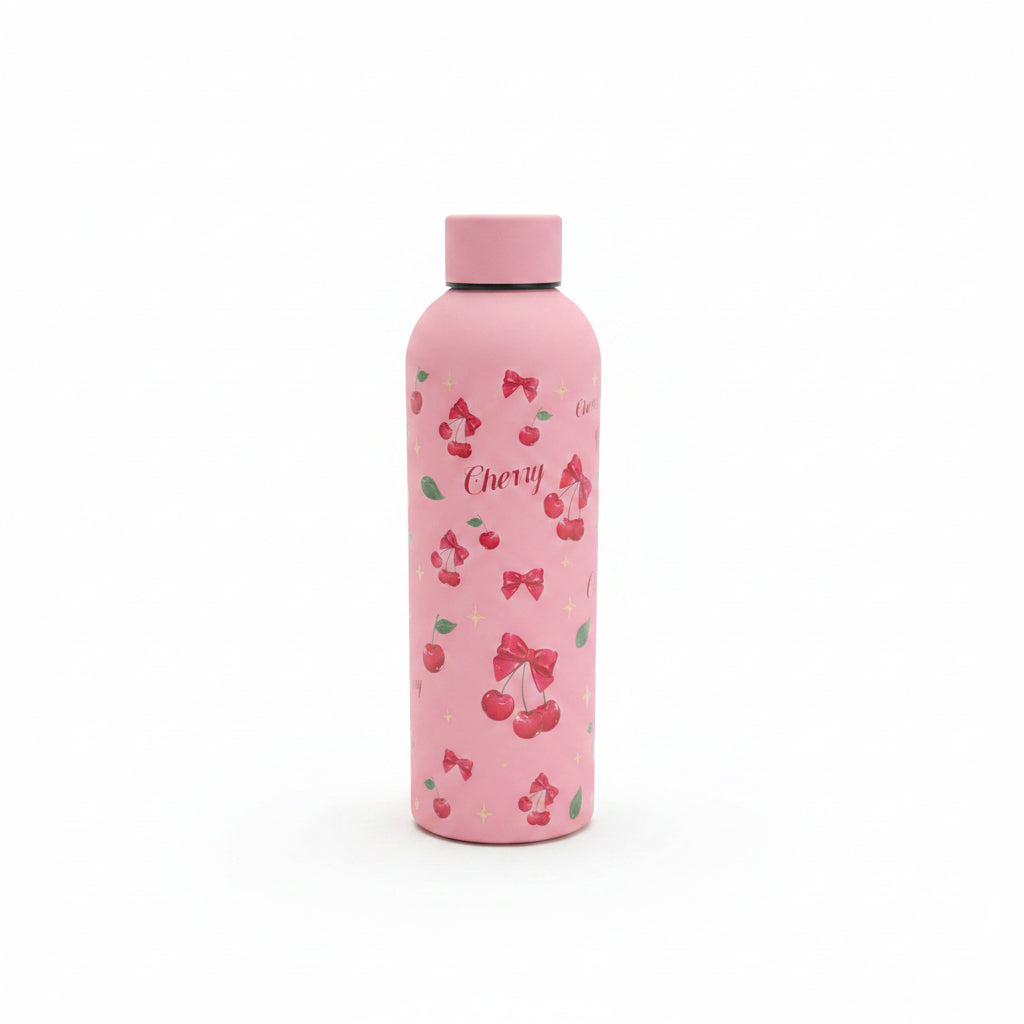 Insulated Stainless Bottle 500ml