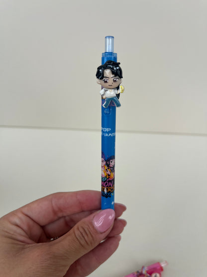 Huntrix 3D Kpop Pen