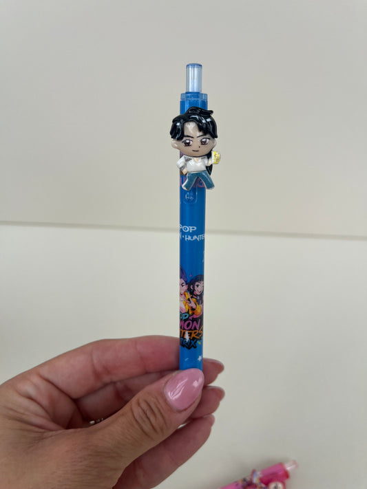 Huntrix 3D Kpop Pen