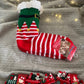 Christmas Slippers Socks