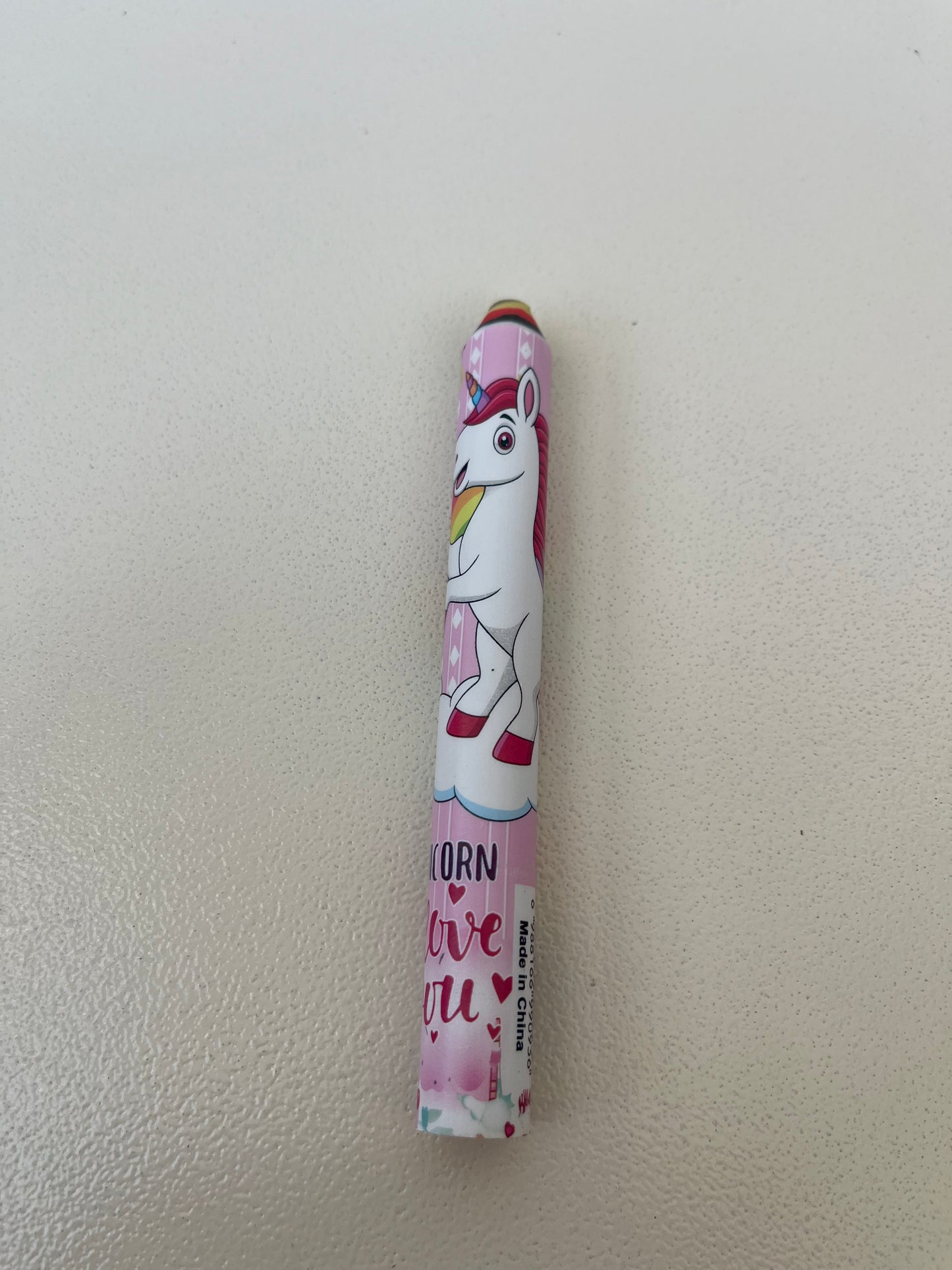 Unicorn Eraser