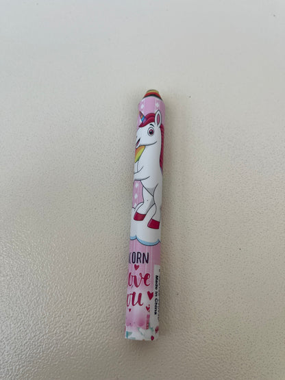 Unicorn Eraser