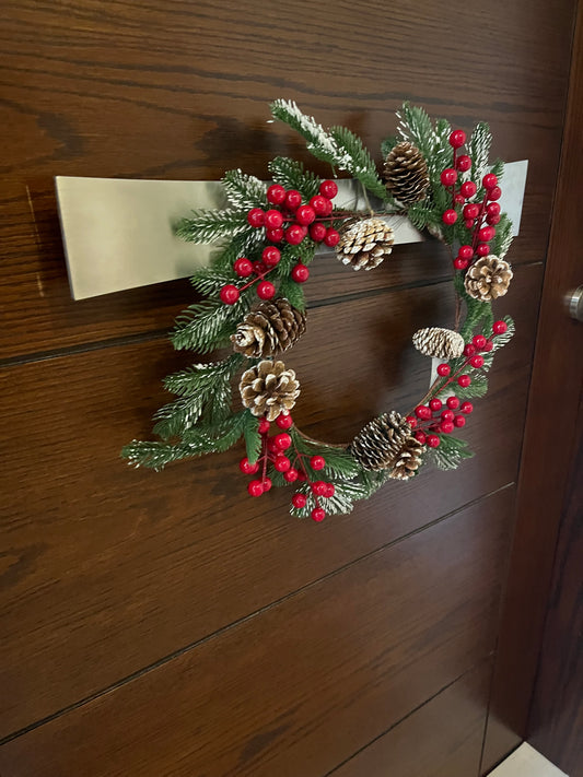 Christmas Wreath 45cm