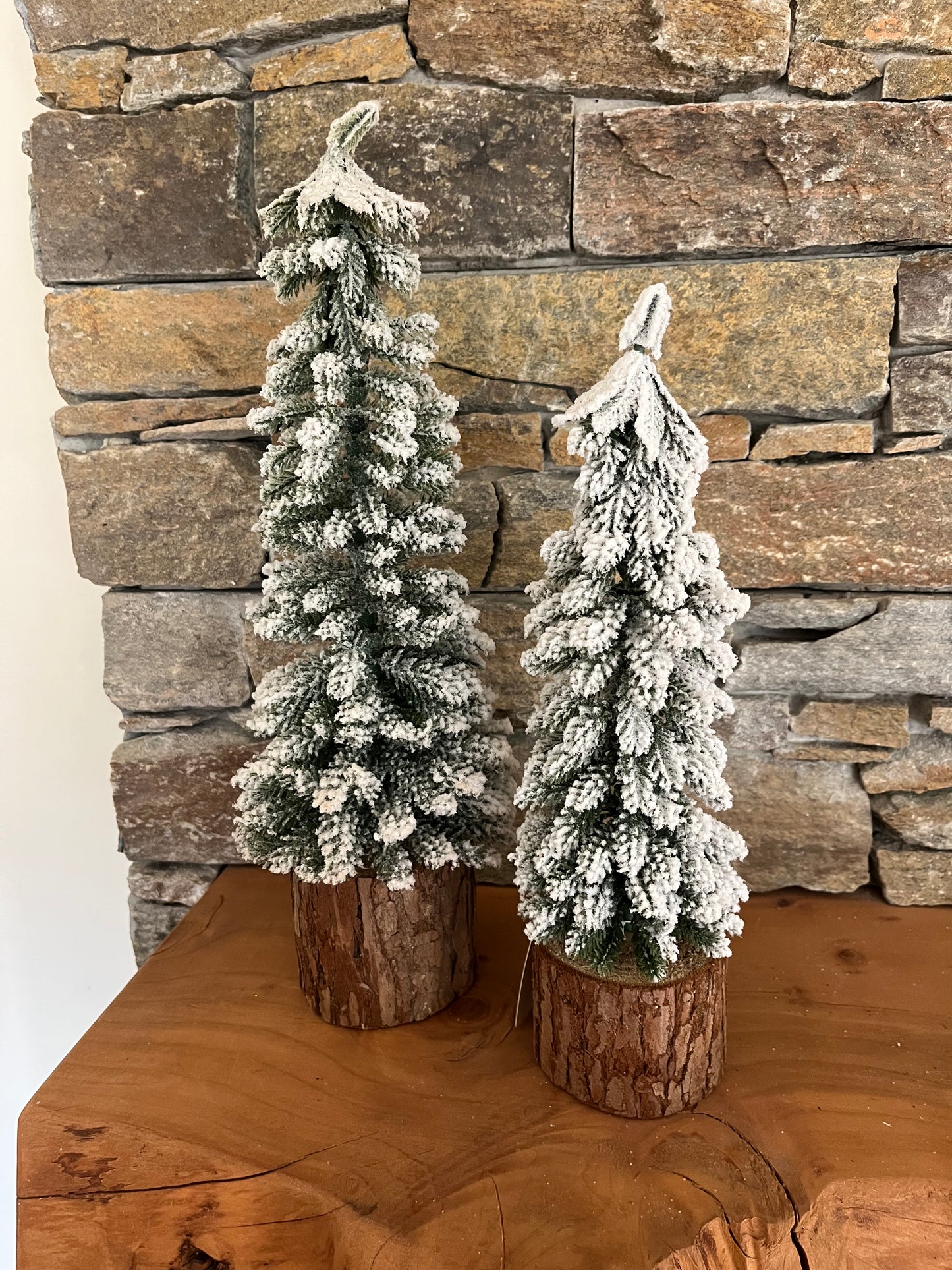 Christmas Decorative Trees