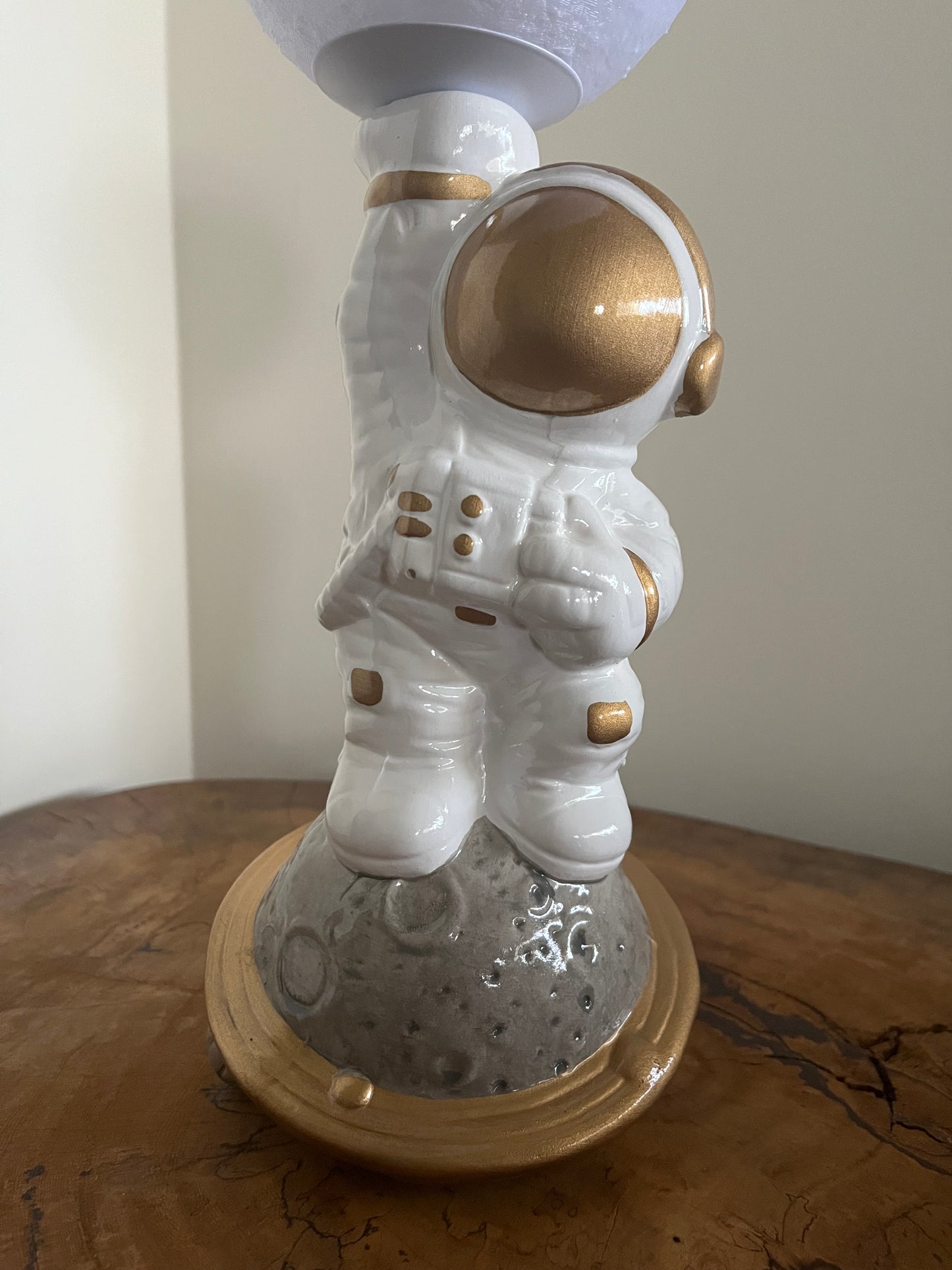 Kids Room Table Lamp