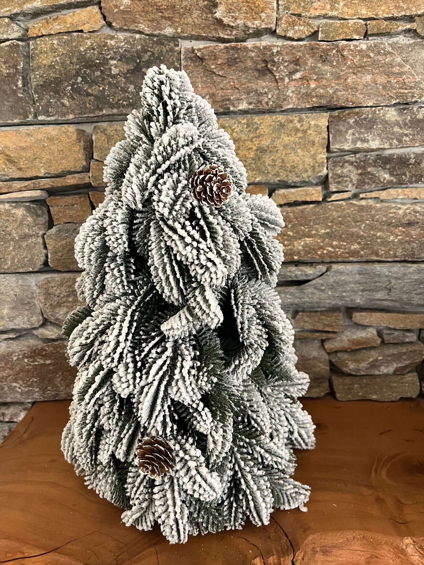 Christmas Decorative Trees