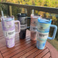 Insulated Tumbler 1.18L