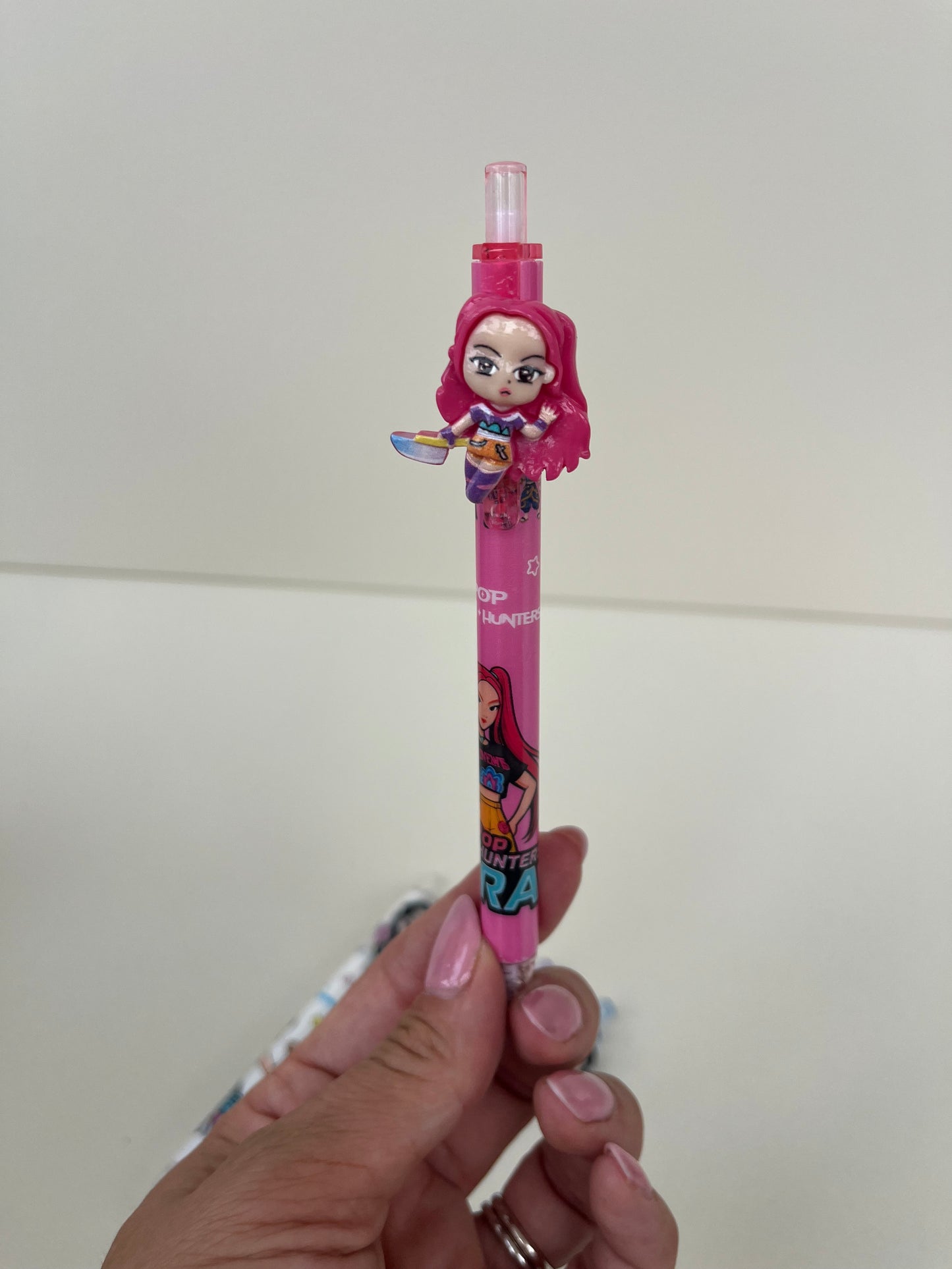 Huntrix 3D Kpop Pen