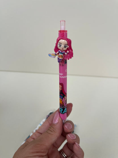 Huntrix 3D Kpop Pen