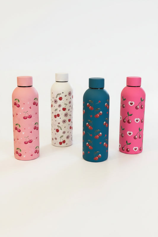 Insulated Stainless Bottle 500ml