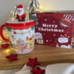 Christmas Mug