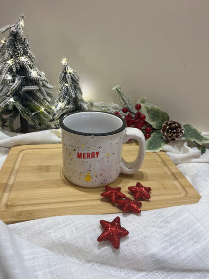 Christmas Mug