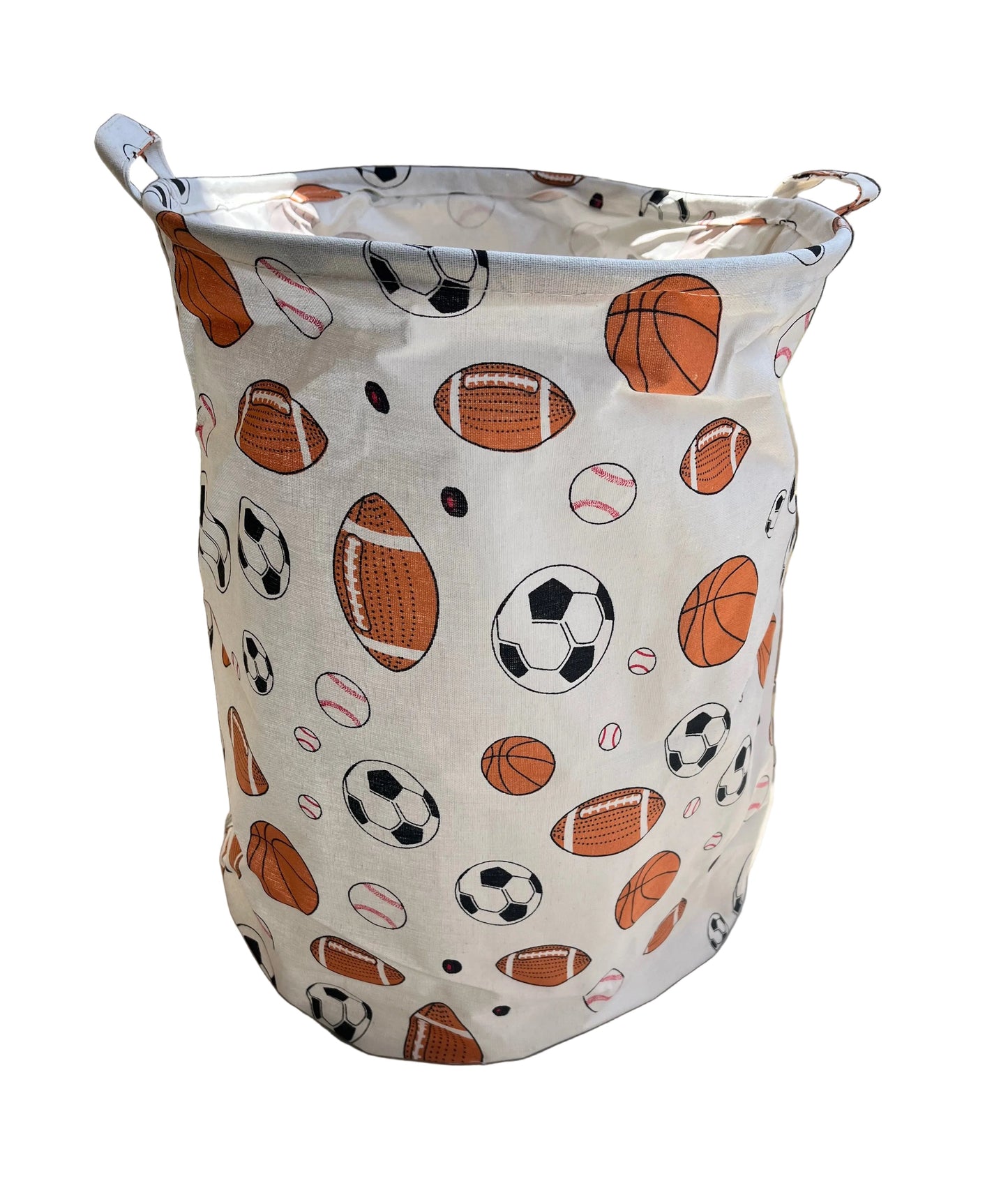 Kids Storage Basket