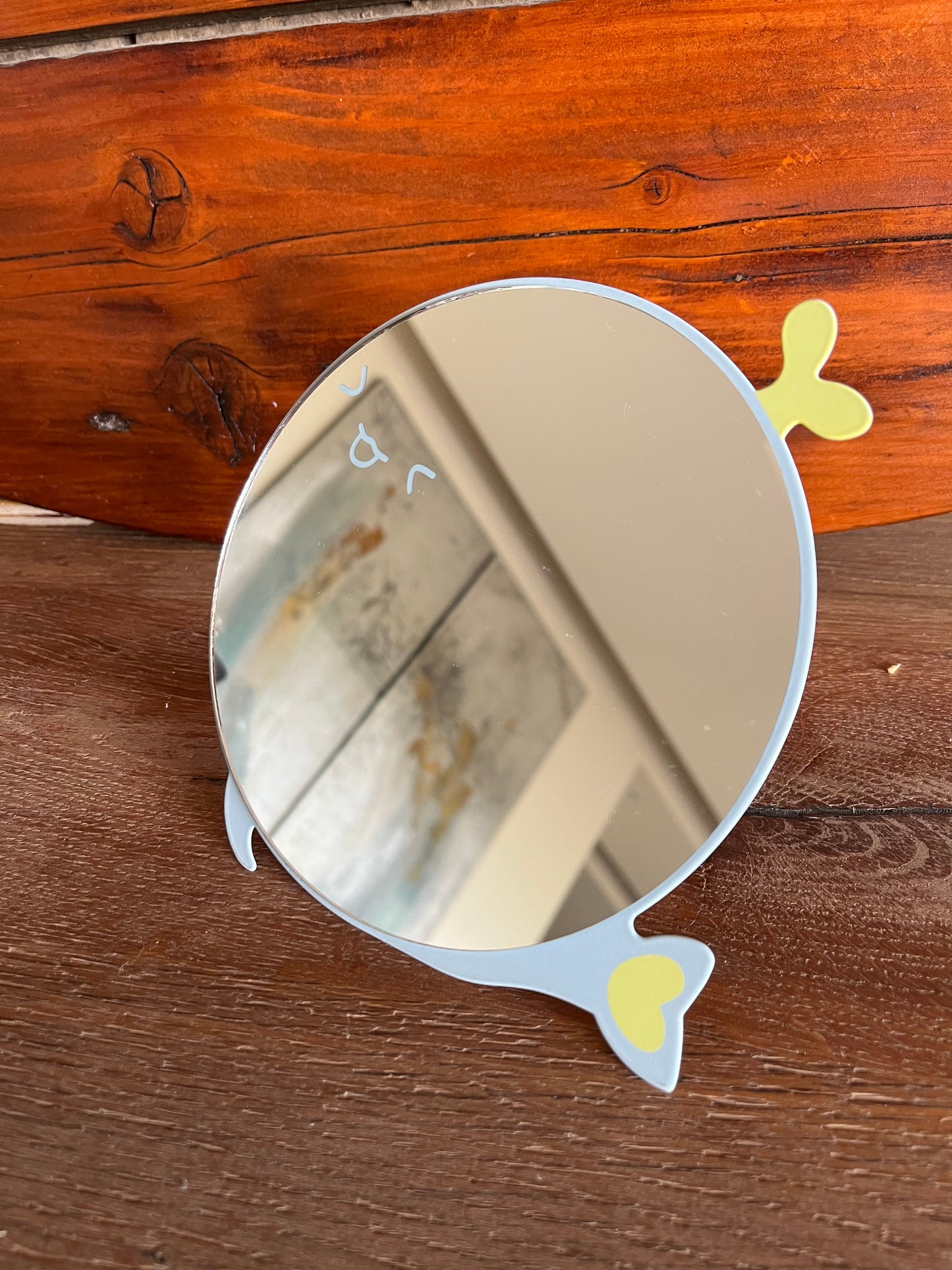 Kids Mirror