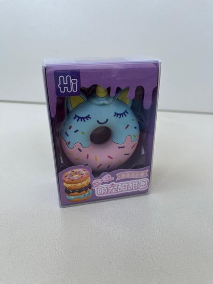 Donut 3D Eraser 🍩