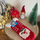Christmas Kids Slippers Socks