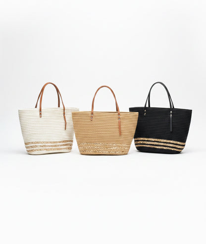 Summer Beach Bag