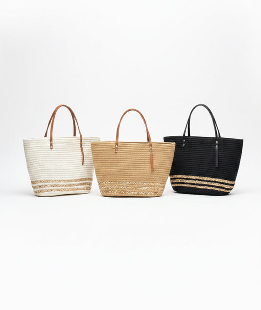 Summer Beach Bag