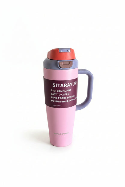 Sitarayuri Insulated Bottle 1.2L