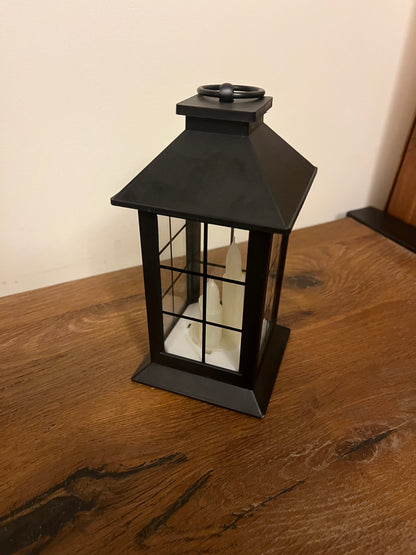 Decorative Lantern
