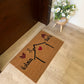 “Ya hala” Doormat
