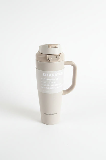 Sitarayuri Insulated Bottle 1.2L